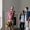 Handwerker trotz Auftrag abwesend?