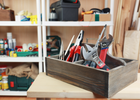 werkzeug, tools, baustoff