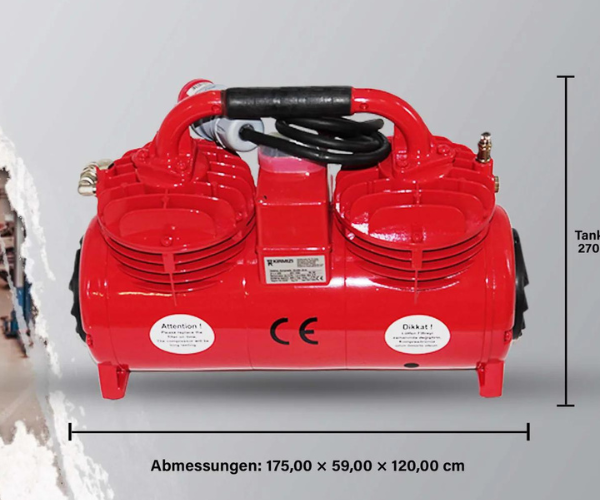 Kompressor 12 Volt Luftsitz Sitz Luftkompressor passend Grammer Actimo Kompressor 12 Volt Luftsitz Sitz Luftkompressor passend Grammer Actimo
