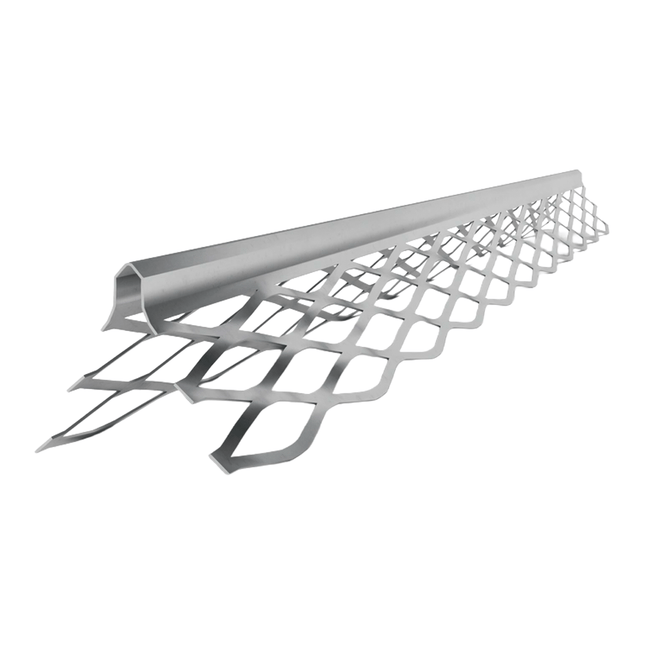 baukom® Innenputz-Kantenprofil 1200