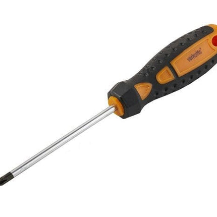 Kreuzschlitz - Schraubendreher