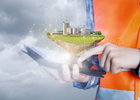 Die neuesten Innovationen im Baugewerbe 2025