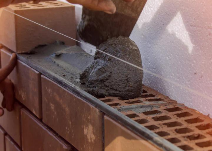 Maurerkelle Arten bei Frank Eiselt Kaufen