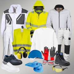 Collection image for: Arbeitskleidung