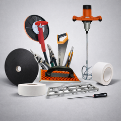 Collection image for: Trockenbauwerkzeuge