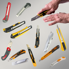 Collection image for: Cuttermesser