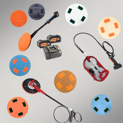 Collection image for: Elektrowerkzeuge