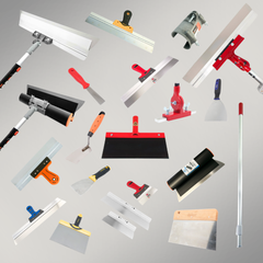 Collection image for: Flächenspachtel