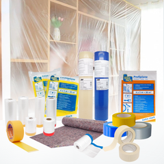 Collection image for: Masking Abdeckfolie