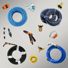 Collection image for: Schläuche & Zubehörteile