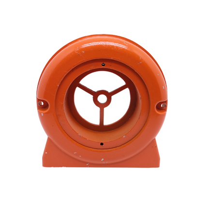 Abschlussdeckel für K2 1136