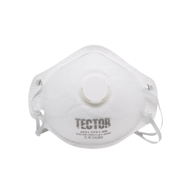 Staubmaske Mit Filter TECTOR
1760