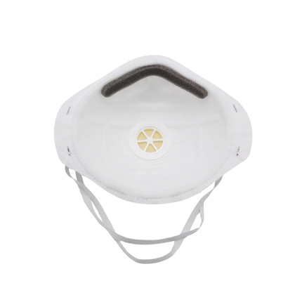 Staubmaske Mit Filter TECTOR
1760