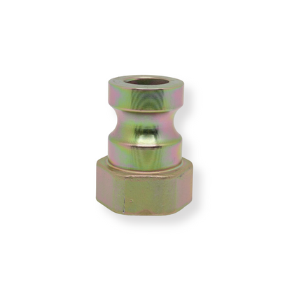 Mörtelkupplung 25 mm 1 1/4" - 2543