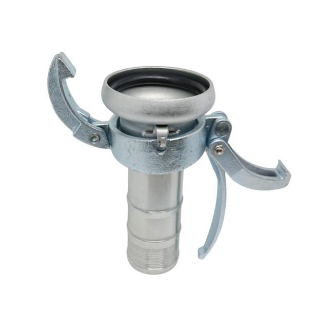 Kardankupplung MT70 mit Tülle DN 50/60/65 mm system „Perrot“