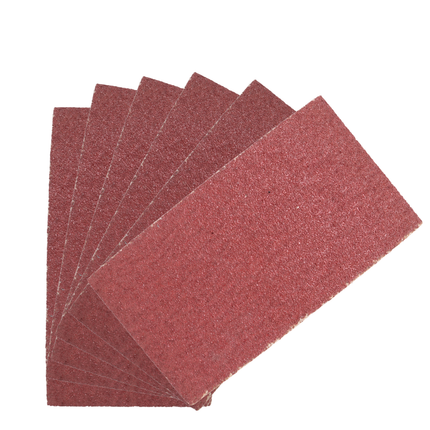 Schleifpapier Finishing Körnung: 100