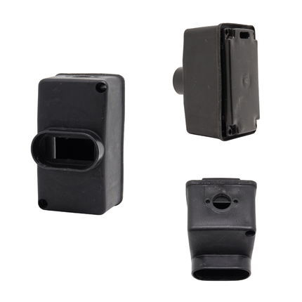 Motorschutzschalter-Abdeckung, Kompressor Schlater Decke K2