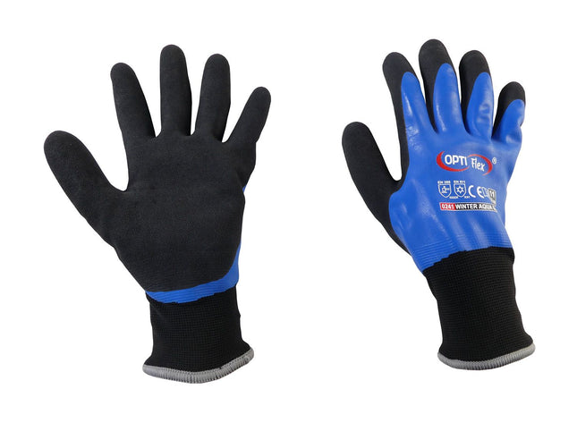Opti Flex Winter Aqua Guard 0241