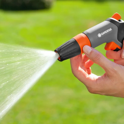 Gardena Spritzpistole, Reinigungsspritze