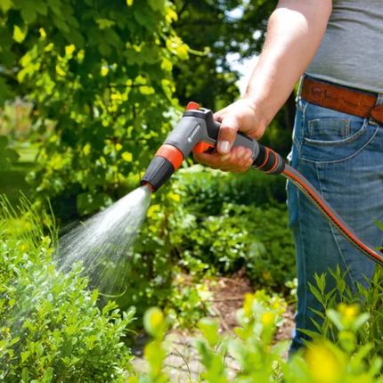 Gardena Spritzpistole, Reinigungsspritze