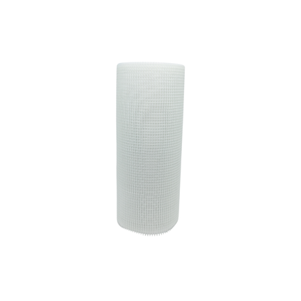 Putzgewebe für Innenbereich 75 g/m², 5×5 mm, weichmacherfrei 33 cm/ 50 meter 1 rolle