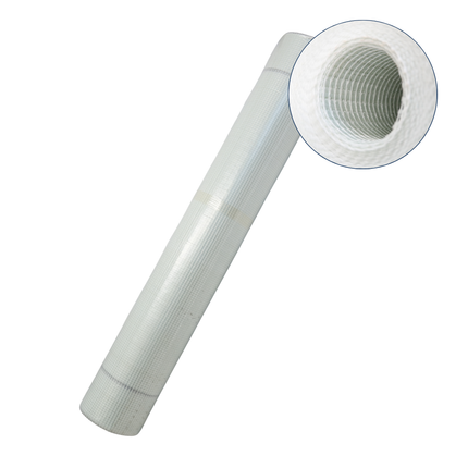 Armierungsgewebe  ES für WDVS 160 g/m² 4 x 4 mm 100cm/50 meter