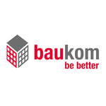 Baukom Innenputzrofil, putzprofile