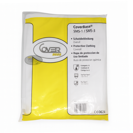 Schutzkleidung Overall L / XL 