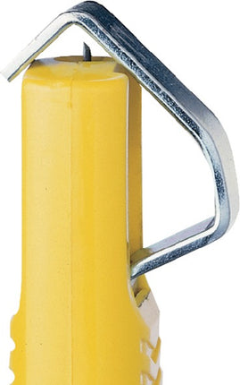 Abisoliermesser Secura No. 27 Gesamtlänge 132 mm ohne Klinge