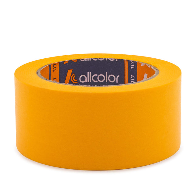 Abklebeband WASHI gold 50mm x 50m