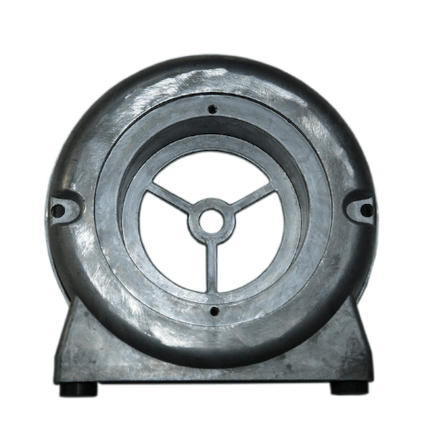 Abschlussdeckel für Kompressor K2