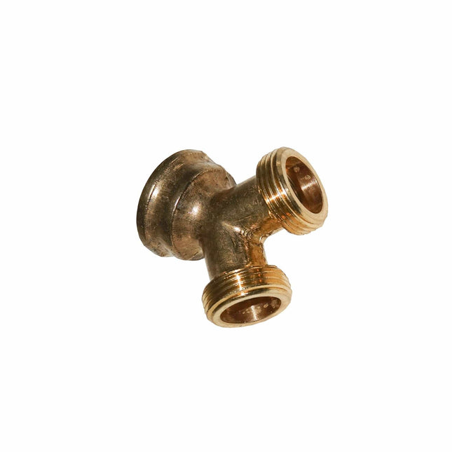 Abzweigstück (IG G3/4-2xAG)