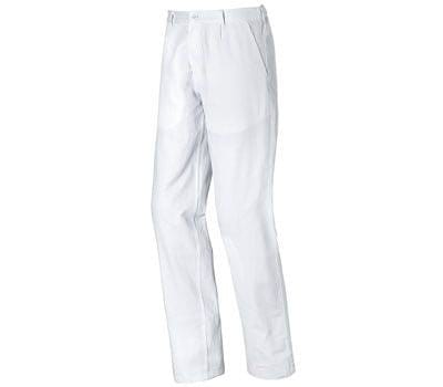 Arbeitshose Weiß
