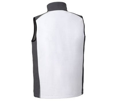 Arbeitsweste, Softshellweste