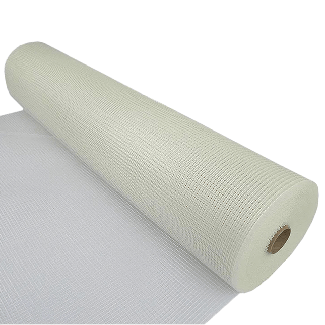 Armierungsgewebe 110 g/m² 7x7 1x100m