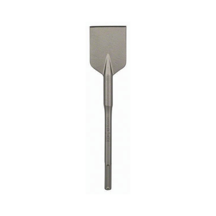 Asphaltmeißel SDS-max Länge 400 mm Schneidenbreite 90 mm