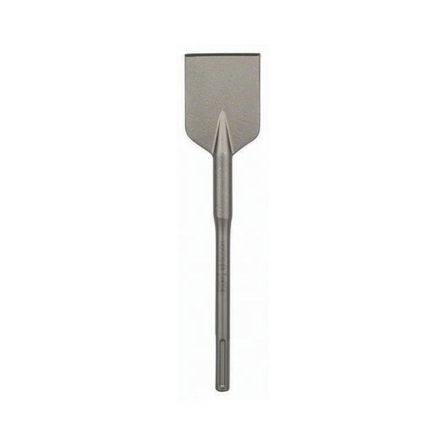 Asphaltmeißel SDS-max Länge 400 mm Schneidenbreite 90 mm