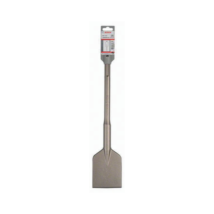 Asphaltmeißel SDS-max Länge 400 mm Schneidenbreite 90 mm