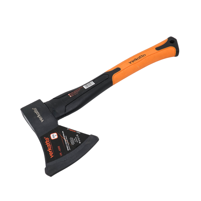 Axt Mit Fiberglas Griff