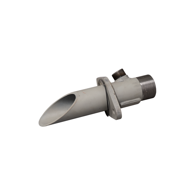 Beschleuniger, 2 1/2" AG, 1 1/4" AG, für Ülzener