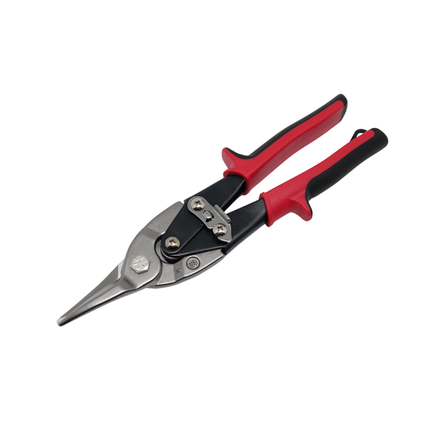 Blechschere gerade 250mm