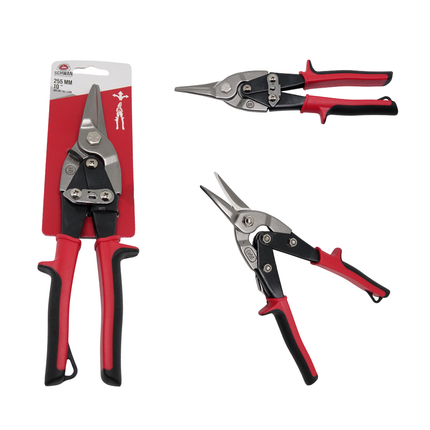 Blechschere gerade 250mm