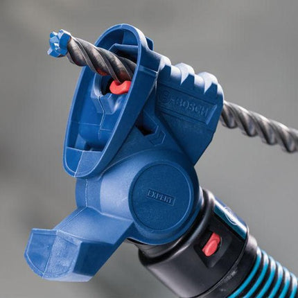 Bohr-Adapter EXPERT SDS Clean Nenn-Ø 5-16 mm Schaft-Ø 168 mm