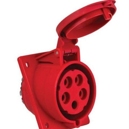 CEE Anbausteckdose  16A 1200