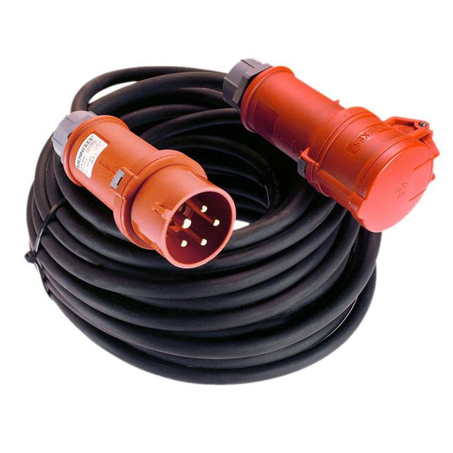 CEE Strom Kabel 32 A