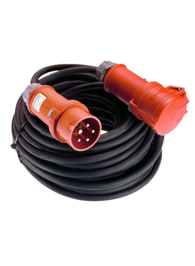 CEE Strom Kabel 32 A