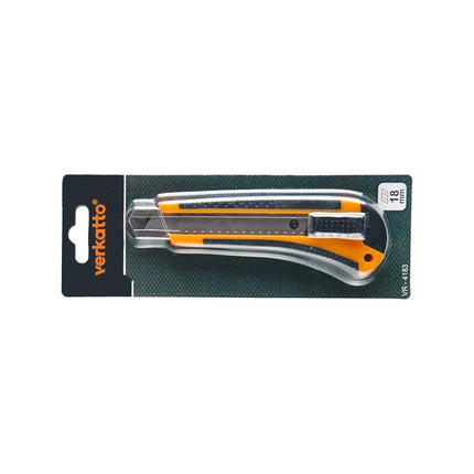 Cuttermesser Premium 18mm