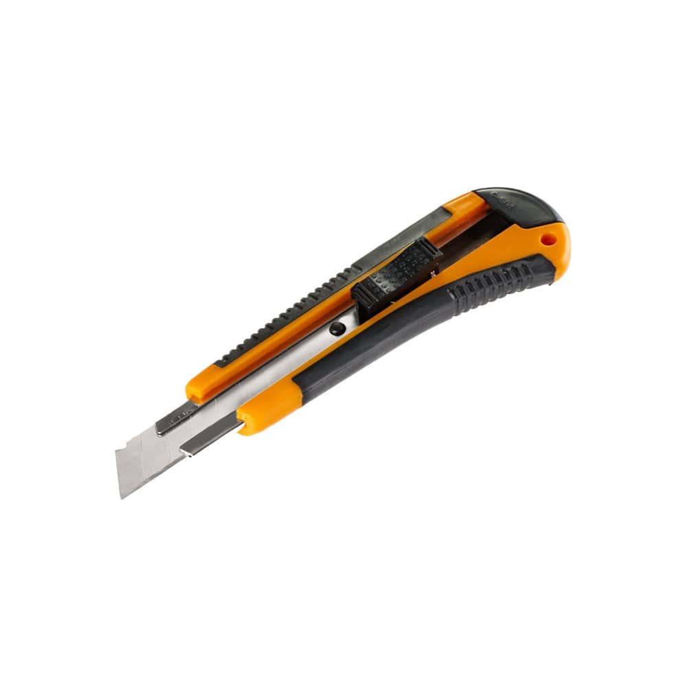 Cuttermesser Premium 18mm VR-4183