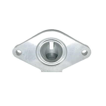 Druckflansch D-Pumpe