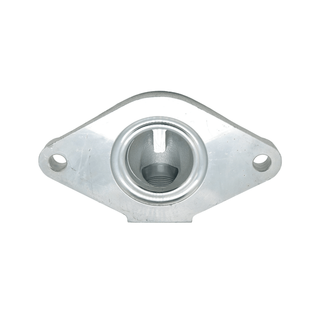 Druckflansch D-Pumpe